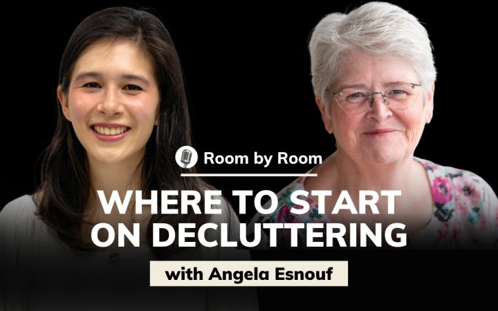 Angela Esnouf - Thumbnail