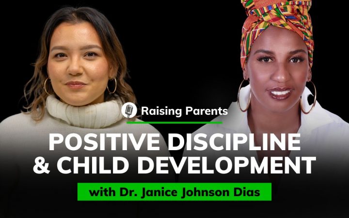 Dr. Janice Johnson Dias