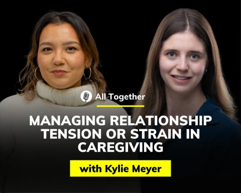 All Together - Kylie Meyer