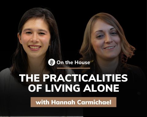 On The House - Hannah Carmichael