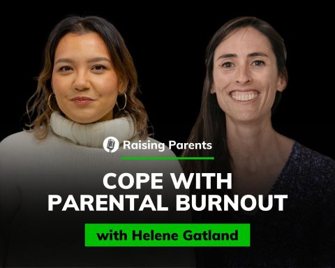 Raising Parents - Helene Gatland