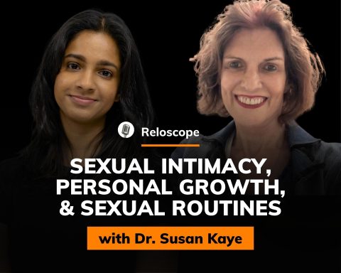 Reloscope - Dr. Susan Kaye
