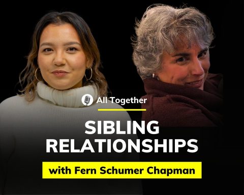 All Together - Fern Schumer Chapman