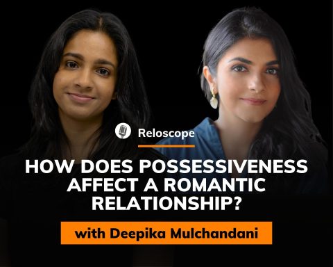 Reloscope - Deepika Mulchandani