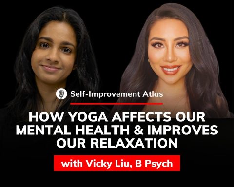 Self-Improvement Atlas-Vicky Liu, B Psych