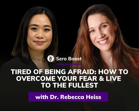 Sero Boost - Dr. Rebecca Heiss