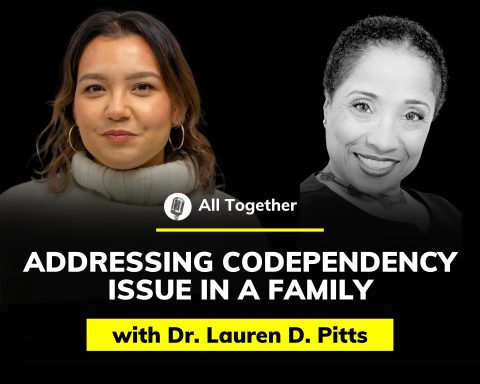 All Together-Dr. Lauren D. Pitts