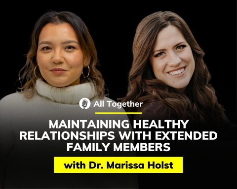 All Together - Dr. Marissa Holst