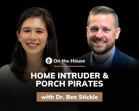 On The House - Dr. Ben Stickle