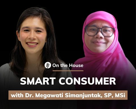 On The House - Dr. Megawati Simanjuntak, SP, MSi