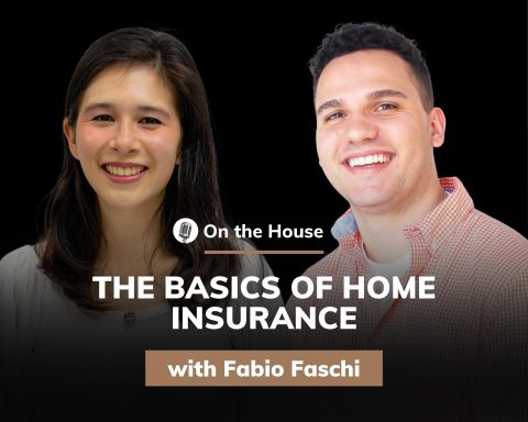 On The House - Fabio Faschi