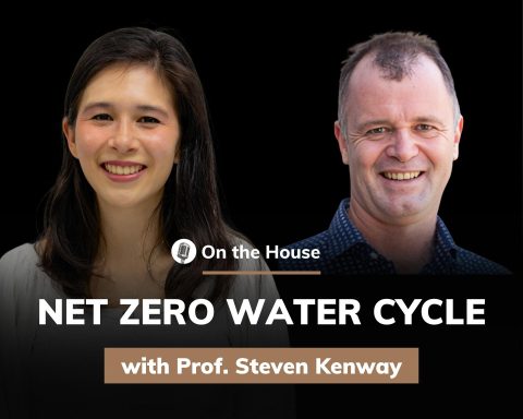 On The House - Prof. Steven Kenway