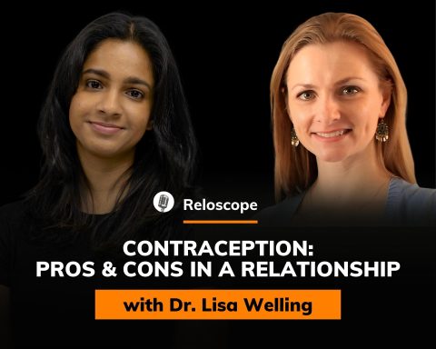 Reloscope - Dr. Lisa Welling