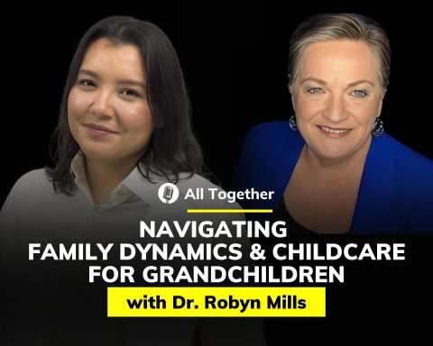 All Together - Dr. Robyn Mills