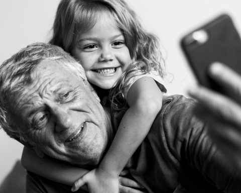 benefits-of-grandparenthood