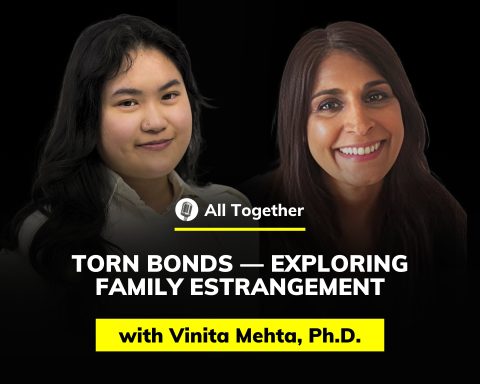 All Together - Vinita Mehta, Ph.D.