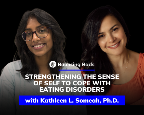 Bouncing Back - Kathleen L. Someah, Ph.D