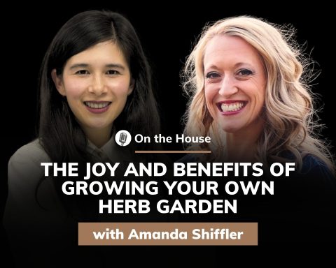 On The House - Amanda Shiffler