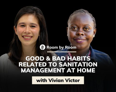 Room By Room - Vivian Victor