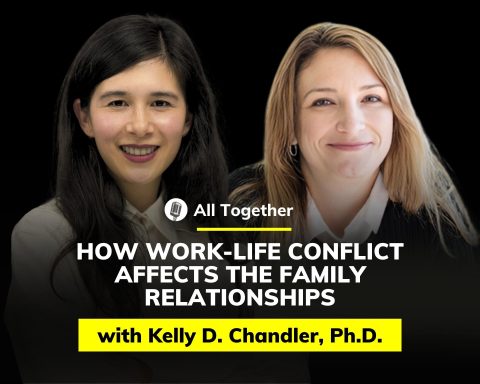 All Together - Kelly D. Chandler, Ph.D