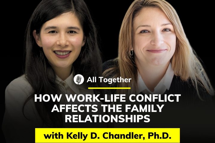 All Together - Kelly D. Chandler, Ph.D