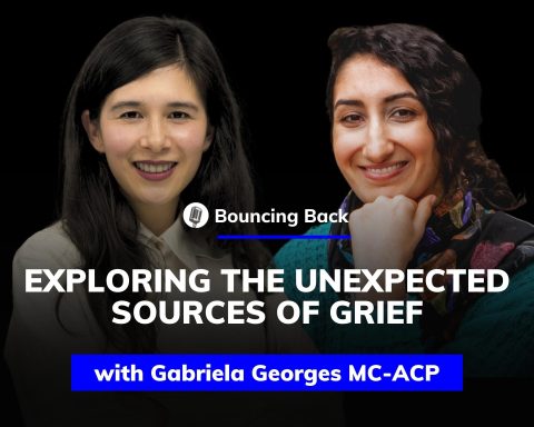 Bouncing Back - Gabriela Georges MC-ACP