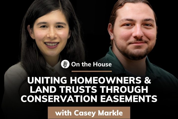 On The House - Casey Markle
