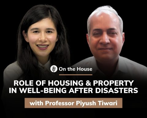 On The House - Professor Piyush Tiwari