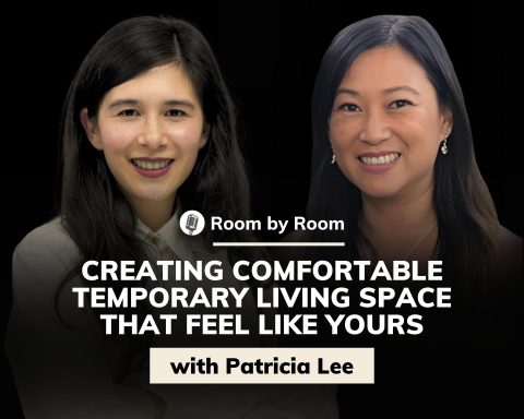 Room By Room - Patricia Lee