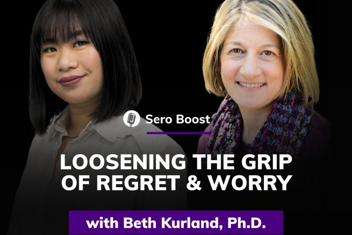 Sero Boost - Beth Kurland, Ph.D