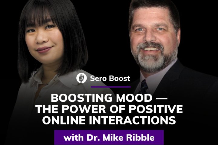 Sero Boost - Dr. Mike Ribble