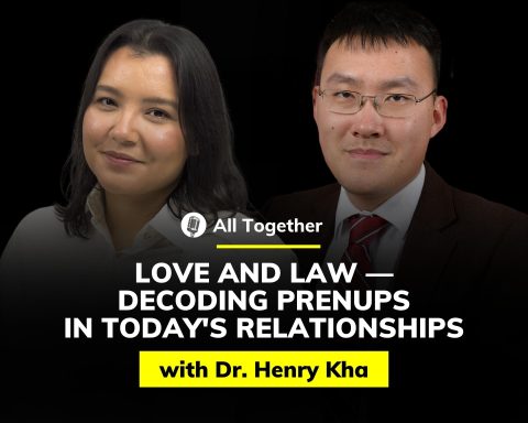 All Together - Dr. Henry Kha