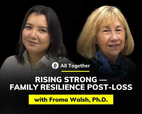All Together - Froma Walsh, Ph.D