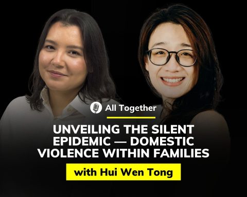 All Together - Hui Wen Tong