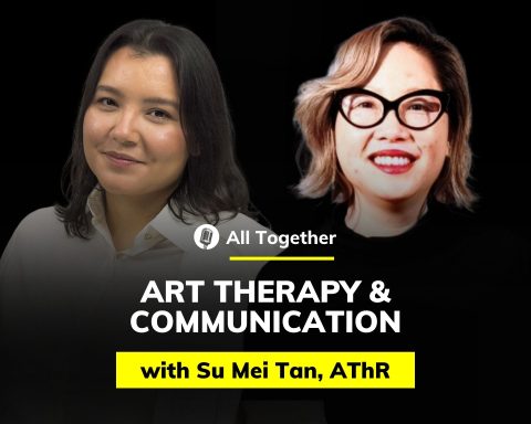All Together - Su Mei Tan, AThR