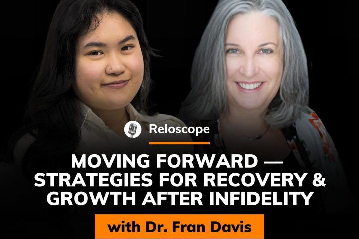 Reloscope - Dr. Fran Davis