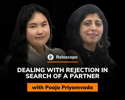 Reloscope -Pooja Priyamvada