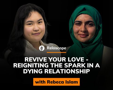 Reloscope - Rebeca Islam