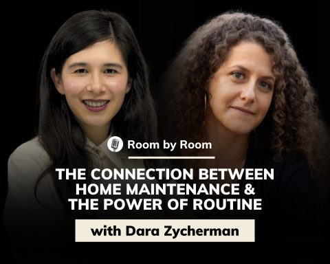 Room By Room - Dara Zycherman