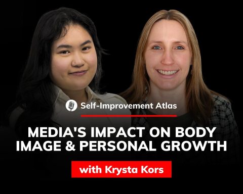 Self-Improvement Atlas - Krysta Kors