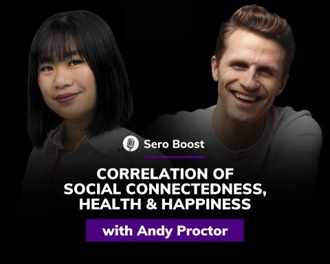 Sero Boost - Andy Proctor