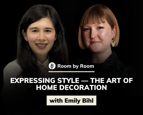 Room By Room - Emily Bihl