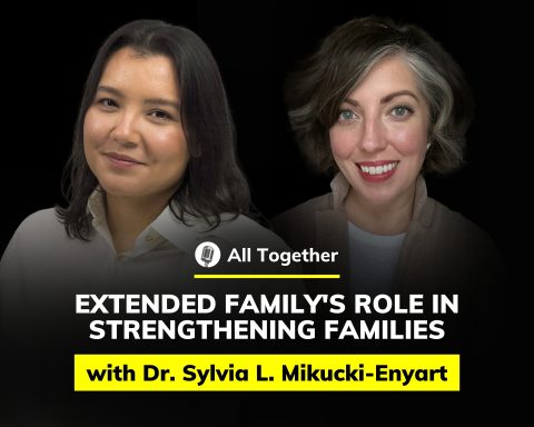 All Together - Dr. Sylvia L. Mikucki-Enyart