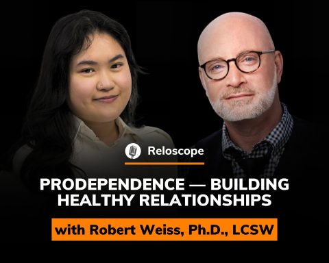 Reloscope - Robert Weiss, PhD, LCSW