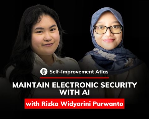 Self-Improvement Atlas - Rizka Widyarini Purwanto