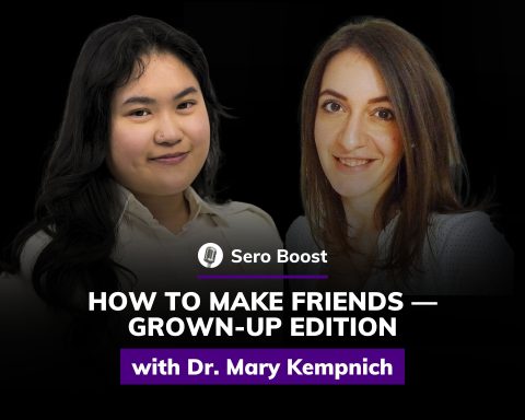 Sero Boost - Dr. Mary Kempnich