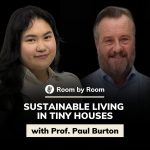 Room By Room - Prof. Paul Burton