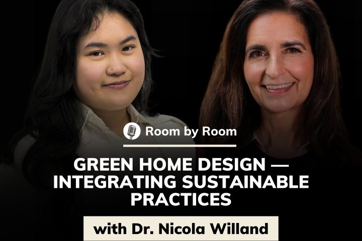 Room By Room - Nicola Willand