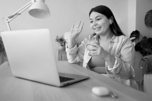 How to Build Genuine and Positive Online Connections in the Digital Age