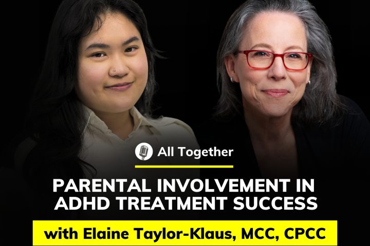 All Together - Elaine Taylor-Klaus